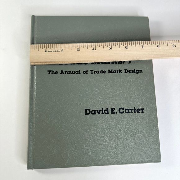 Trade Marks/7 The Annual of Trade Mark Design - Picture 10 of 10